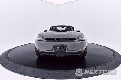 2019 Porsche 718 Boxster GTS - zdjęcie 26 z 50 - miniatura