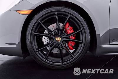 2019 Porsche 718 Boxster GTS - zdjęcie 3 z 50 - miniatura