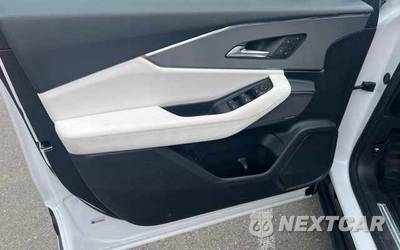 2024 Acura ZDX w/A-Spec Pkg - zdjęcie 13 z 27 - miniatura