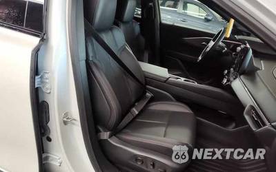 2024 Acura ZDX w/A-Spec Pkg - zdjęcie 11 z 30 - miniatura