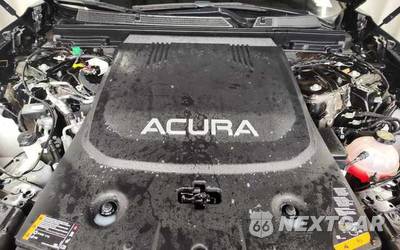 2024 Acura ZDX w/A-Spec Pkg - zdjęcie 5 z 27 - miniatura