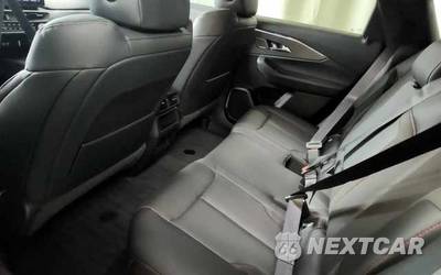 2024 Acura ZDX w/A-Spec Pkg - zdjęcie 14 z 27 - miniatura