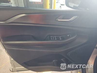 2023 Jeep Grand Cherokee L Altitude - zdjęcie 9 z 28 - miniatura