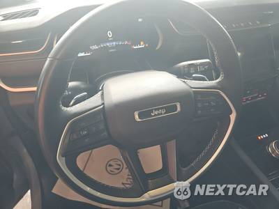 2023 Jeep Grand Cherokee L Altitude - zdjęcie 10 z 28 - miniatura