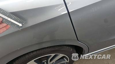 2023 Honda Odyssey Touring 118.1" WB - zdjęcie 29 z 44 - miniatura