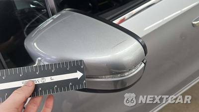 2023 Honda Odyssey Touring 118.1" WB - zdjęcie 25 z 44 - miniatura