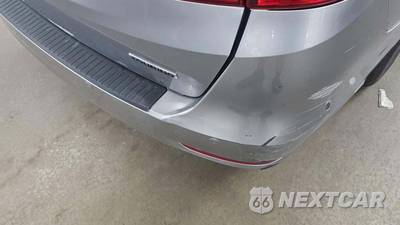 2023 Honda Odyssey Touring 118.1" WB - zdjęcie 28 z 44 - miniatura