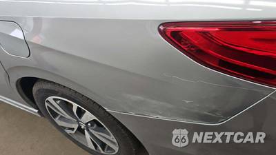 2023 Honda Odyssey Touring 118.1" WB - zdjęcie 40 z 44 - miniatura