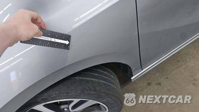 2023 Honda Odyssey Touring 118.1" WB - zdjęcie 35 z 44 - miniatura