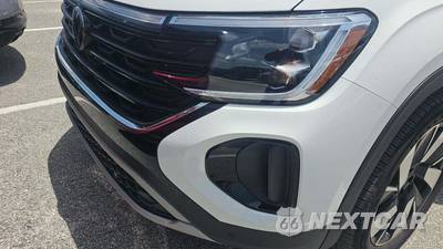2025 Volkswagen Atlas Cross Sport 2.0T SE w/Technology - zdjęcie 19 z 20 - miniatura