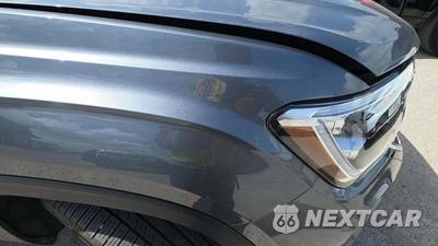 2025 Volkswagen Atlas Cross Sport 2.0T SE w/Technology - zdjęcie 20 z 21 - miniatura