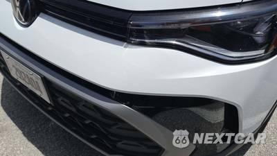 2025 Volkswagen Taos SE - zdjęcie 19 z 23 - miniatura
