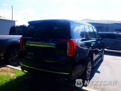 2024 GMC Yukon Denali 5SA - zdjęcie 15 z 26 - miniatura