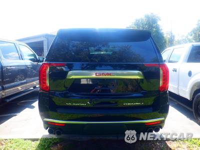 2024 GMC Yukon Denali 5SA - zdjęcie 14 z 26 - miniatura