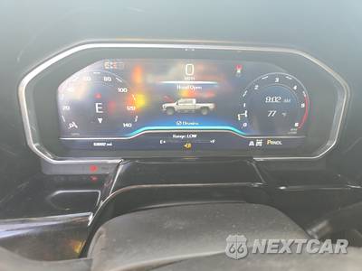 2024 Chevrolet Silverado 2500HD LT Crew Cab Long Bed 1LT - zdjęcie 12 z 23 - miniatura