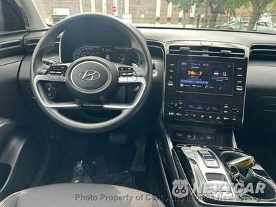 2023 Hyundai Tucson Hybrid Blue - zdjęcie 56 z 76 - miniatura