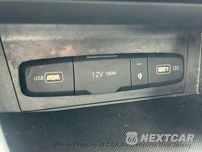 2023 Hyundai Tucson Hybrid Blue - zdjęcie 67 z 76 - miniatura