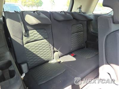 2024 Nissan Pathfinder SV - zdjęcie 14 z 26 - miniatura