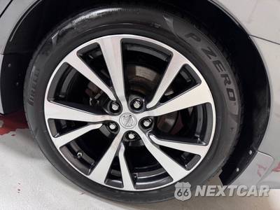 2017 Nissan Maxima SR - zdjęcie 10 z 29 - miniatura