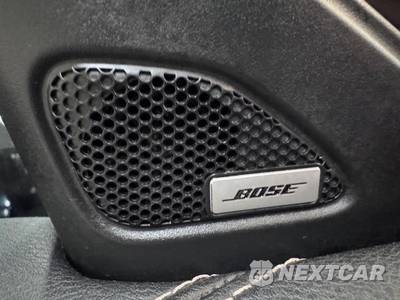 2017 Nissan Maxima SR - zdjęcie 21 z 29 - miniatura