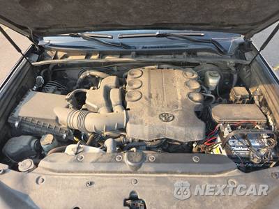 2023 Toyota 4Runner SR5 - zdjęcie 15 z 25 - miniatura