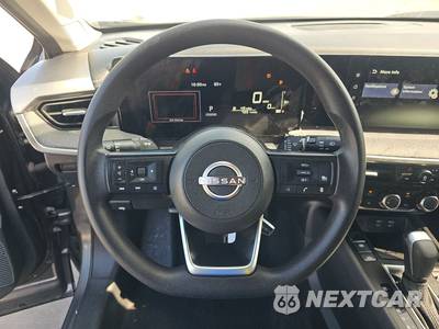 2025 Nissan Kicks SV - zdjęcie 10 z 23 - miniatura