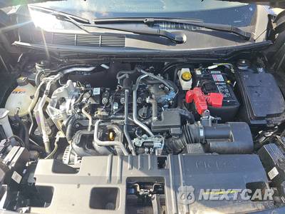2025 Nissan Kicks SV - zdjęcie 15 z 23 - miniatura