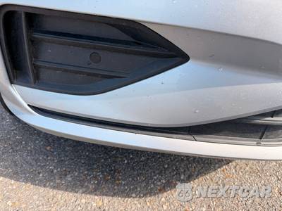 2020 Volkswagen Passat 2.0T SEL - zdjęcie 32 z 35 - miniatura