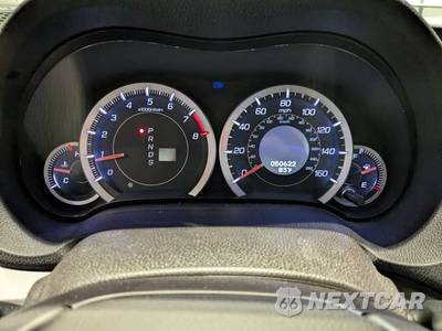 2011 Acura TSX Sedan w/Technology Pkg - zdjęcie 30 z 61 - miniatura