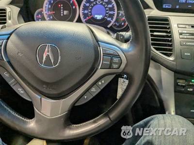 2011 Acura TSX Sedan w/Technology Pkg - zdjęcie 29 z 61 - miniatura