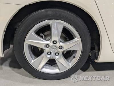 2011 Acura TSX Sedan w/Technology Pkg - zdjęcie 18 z 61 - miniatura