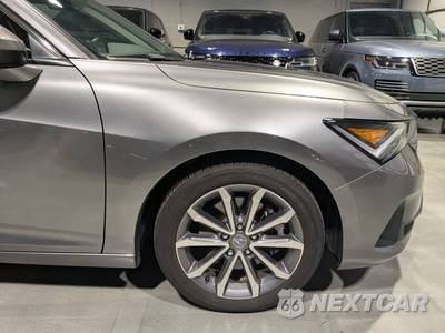 2023 Acura Integra - zdjęcie 12 z 60 - miniatura