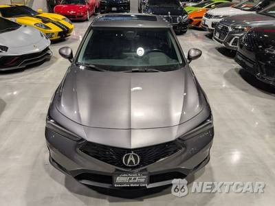 2023 Acura Integra - zdjęcie 14 z 60 - miniatura