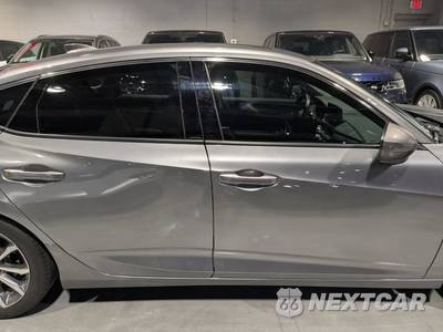 2023 Acura Integra - zdjęcie 11 z 60 - miniatura