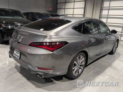 2023 Acura Integra - zdjęcie 9 z 60 - miniatura