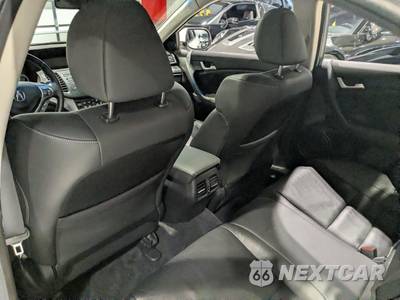 2011 Acura TSX Sedan w/Technology Pkg - zdjęcie 42 z 61 - miniatura