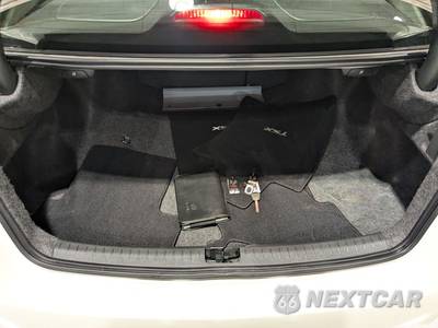 2011 Acura TSX Sedan w/Technology Pkg - zdjęcie 61 z 61 - miniatura
