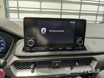 2023 Acura Integra - zdjęcie 33 z 60 - miniatura