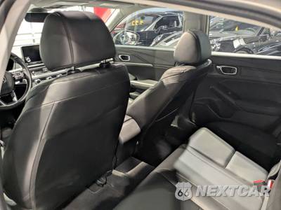 2023 Acura Integra - zdjęcie 42 z 60 - miniatura