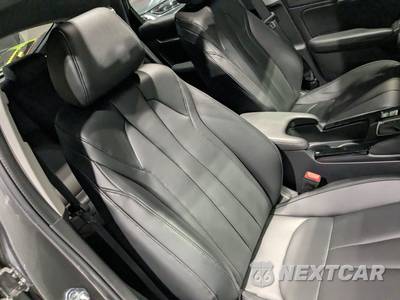 2023 Acura Integra - zdjęcie 54 z 60 - miniatura