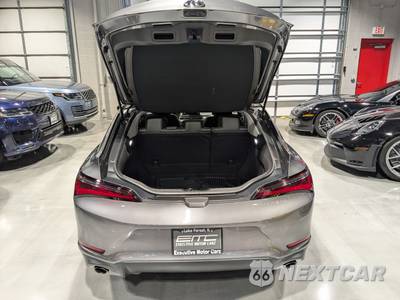 2023 Acura Integra - zdjęcie 56 z 60 - miniatura