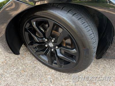 2016 Nissan 370Z Coupe - zdjęcie 25 z 25 - miniatura