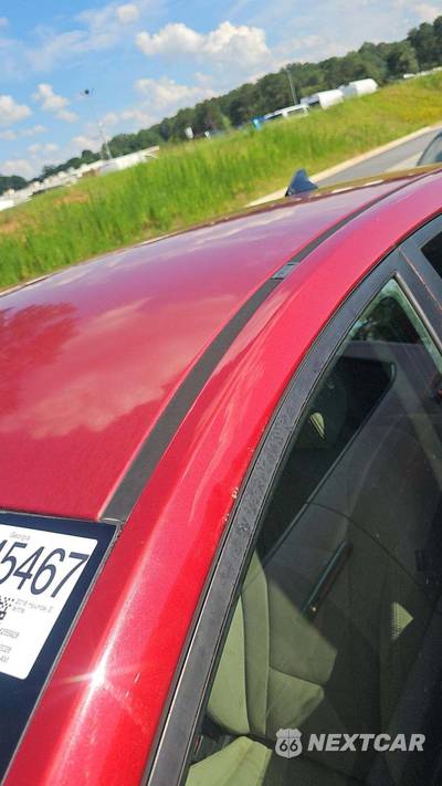 2016 Hyundai Elantra GT Hatchback - zdjęcie 19 z 19 - miniatura