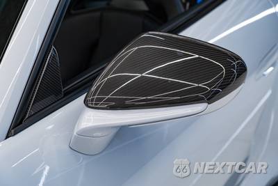 2026 Porsche 911 GT3 Coupe - zdjęcie 8 z 58 - miniatura