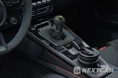 2026 Porsche 911 GT3 Coupe - zdjęcie 13 z 58 - miniatura