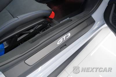 2026 Porsche 911 GT3 Coupe - zdjęcie 18 z 58 - miniatura