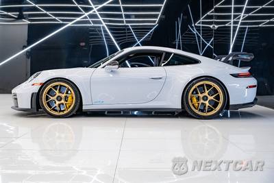 2026 Porsche 911 GT3 Coupe - zdjęcie 19 z 58 - miniatura