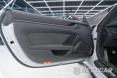 2026 Porsche 911 GT3 Coupe - zdjęcie 38 z 58 - miniatura
