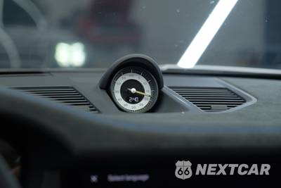 2026 Porsche 911 GT3 Coupe - zdjęcie 47 z 58 - miniatura