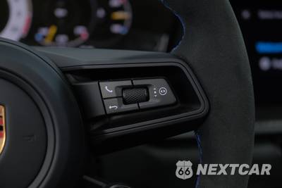 2026 Porsche 911 GT3 Coupe - zdjęcie 45 z 58 - miniatura